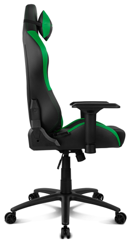 DRIFT SILLA GAMING DR250G VERDE (DR250G) - Imagen 8