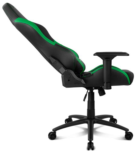 DRIFT SILLA GAMING DR250G VERDE (DR250G) - Imagen 9