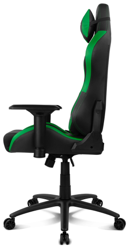 DRIFT SILLA GAMING DR250G VERDE (DR250G) - Imagen 10