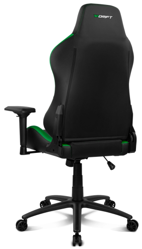 DRIFT SILLA GAMING DR250G VERDE (DR250G) - Imagen 12