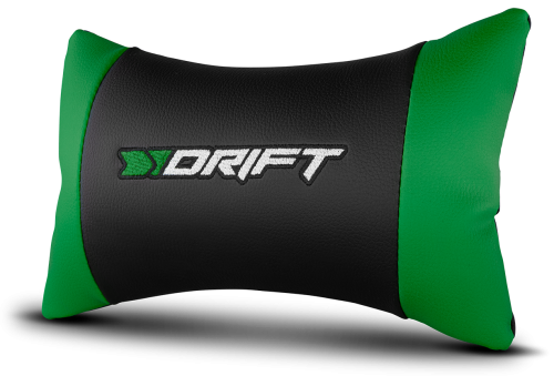 DRIFT SILLA GAMING DR250G VERDE (DR250G) - Imagen 13