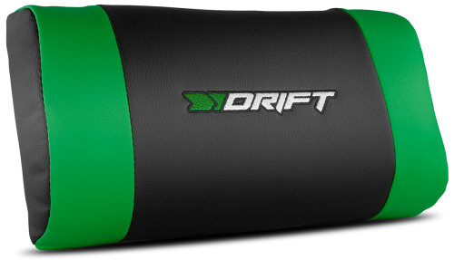DRIFT SILLA GAMING DR250G VERDE (DR250G) - Imagen 14
