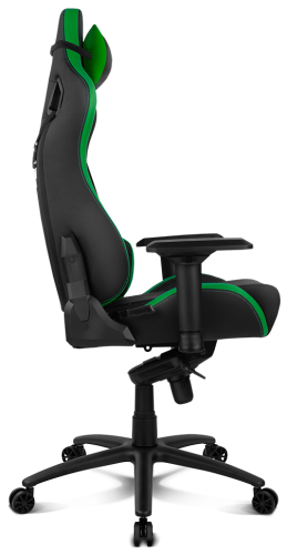 DRIFT SILLA GAMING DR500G VERDE (DR500G) - Imagen 4