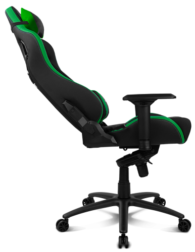 DRIFT SILLA GAMING DR500G VERDE (DR500G) - Imagen 5