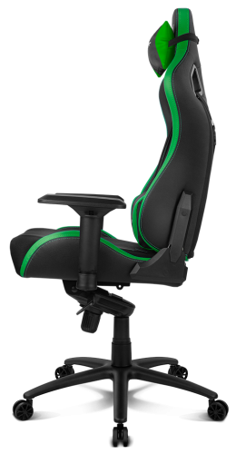 DRIFT SILLA GAMING DR500G VERDE (DR500G) - Imagen 6