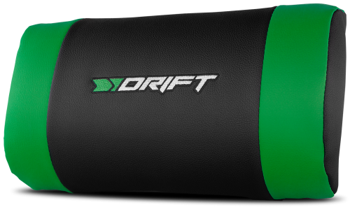 DRIFT SILLA GAMING DR500G VERDE (DR500G) - Imagen 10