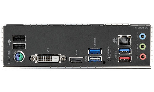 Gigabyte B550 Gaming X V2 Zócalo AM4 ATX AMD B550 - Imagen 6