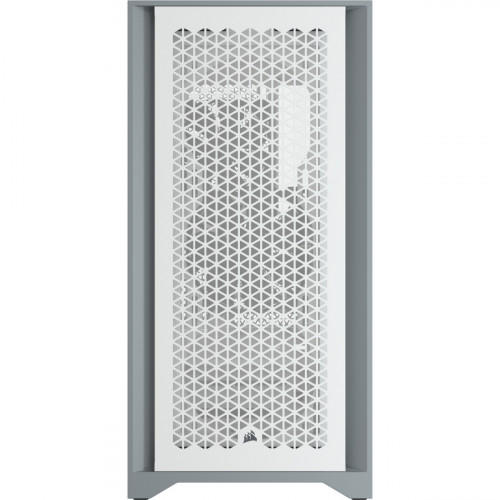 Corsair 4000D AIRFLOW Midi Tower Blanco - Imagen 5