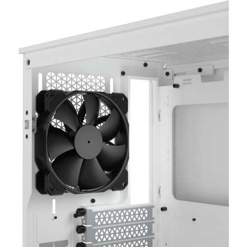 Corsair 4000D AIRFLOW Midi Tower Blanco - Imagen 13