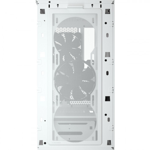 Corsair 4000D AIRFLOW Midi Tower Blanco - Imagen 14