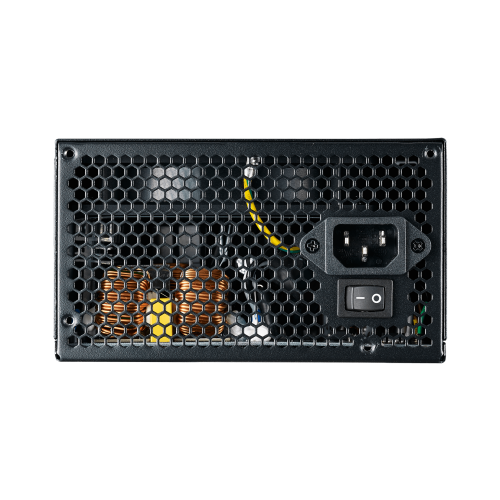 Cooler Master MWE Gold 750 - V2 unidad de fuente de alimentación 750 W 24-pin ATX ATX Negro - Imagen 11