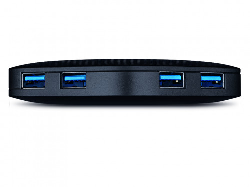 TP-LINK UH400 hub de interfaz USB 3.2 Gen 1 (3.1 Gen 1) - Imagen 3