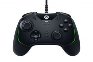 Razer Wolverine V2 Gamepad Xbox Series S,Xbox Series X Analógico 3,5 mm Negro