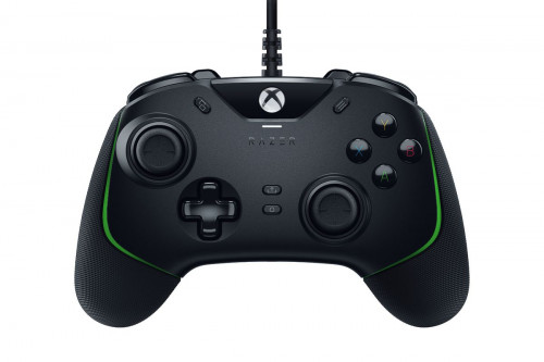 Razer Wolverine V2 Gamepad Xbox Series S,Xbox Series X Analógico 3,5 mm Negro