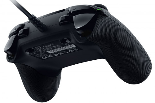 Razer Wolverine V2 Gamepad Xbox Series S,Xbox Series X Analógico 3,5 mm Negro - Imagen 3