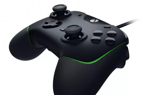 Razer Wolverine V2 Gamepad Xbox Series S,Xbox Series X Analógico 3,5 mm Negro - Imagen 4
