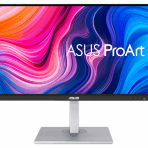 ASUS ProArt PA279CV 68,6 cm (27") 3840 x 2160 Pixeles 4K Ultra HD LED Negro, Plata