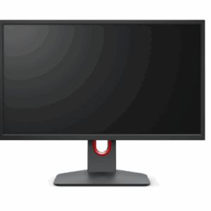 BenQ ZOWIE XL2540K 24.5” LED FullHD 240Hz FreeSync Premium, 120Hz compatible con PS5 y Xbox Series X