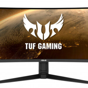 ASUS TUF Gaming VG34VQL1B 86,4 cm (34") 3440 x 1440 Pixeles UltraWide Quad HD LED Negro