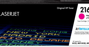 HP N216A MAGENTA M182 (W2413A)