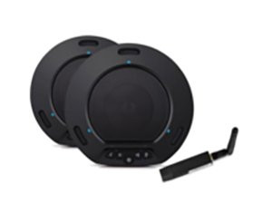 LAIA CUTE (TPD) T-POD DUAL, DISPOSITIVO TIPO "SPEAKERPHONE"