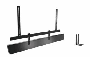 VOGELS GAMA CONSUMO SOUND 3550 UNIVERSAL SOUND BAR MOUNT ALU (SOUND 3550)