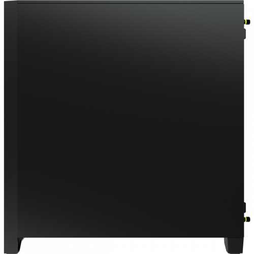 CAJA CORSAIR CRYSTAL 4000D AIRFLOW MID-TOWER CRISTAL TEMPLADO NEGRA CC-9011200-WW - Imagen 10
