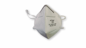 CAJA 10 MASCARILLAS FFP2 SUJECCIÓN CABEZA COV_FFP2/10C