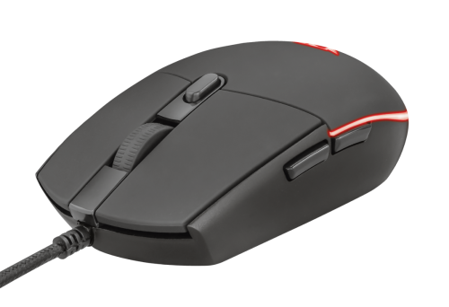 Trust GXT 838 Azor Gaming Combo teclado USB QWERTY Español - Imagen 5