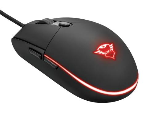 Trust GXT 838 Azor Gaming Combo teclado USB QWERTY Español - Imagen 7