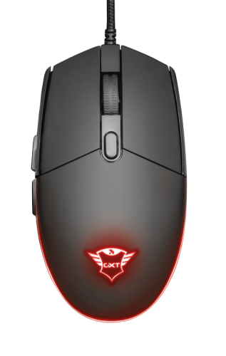 Trust GXT 838 Azor Gaming Combo teclado USB QWERTY Español - Imagen 8