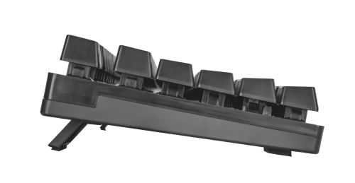 Trust GXT 838 Azor Gaming Combo teclado USB QWERTY Español - Imagen 12