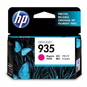 HP 935 CARTUCHO DE TINTA HP935 MAGENTA (C2P21AE)