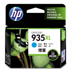 HP 935XL CARTUCHO DE TINTA HP935XL CIAN (C2P24AE)