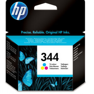 HP 344 CARTUCHO DE TINTA HP344 TRICOLOR (C9363EE)