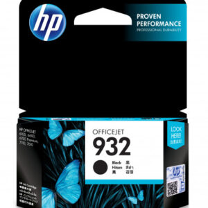 HP 932 Original Negro