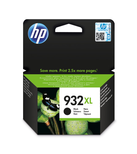 CARTUCHO DE TINTA HP 932XL NEGRO /OFFICEJET 6100 (CN053AE) - Imagen 3