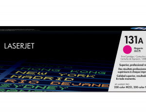 HP 131A TONER HP131A MAGENTA (CF213A)