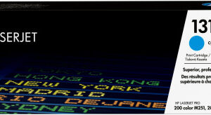 HP 131A TONER HP131A CIAN (CF211A)