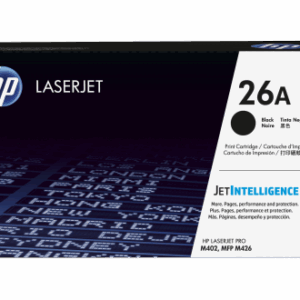HP 26A TONER HP26A NEGRO (CF226A)