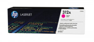 HP 312A TONER HP312A MAGENTA (CF383A)