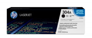 HP 304A TONER HP304A NEGRO (CC530A)