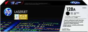 HP 128A TONER HP128A NEGRO (CE320A)