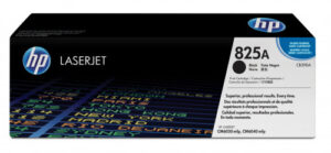 HP 825A TONER HP825A NEGRO (CB390A)