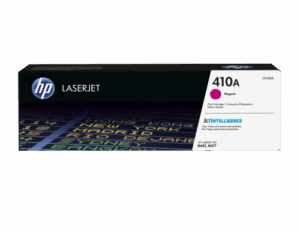 HP 410A TONER HP410A MAGENTA (CF413A)