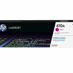 HP 410A TONER HP410A MAGENTA (CF413A)