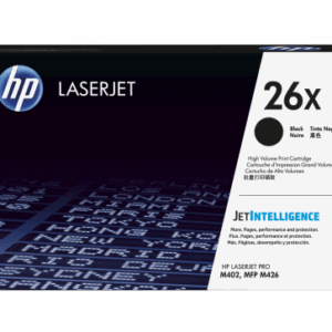HP 26X TONER HP26X NEGRO (CF226X)