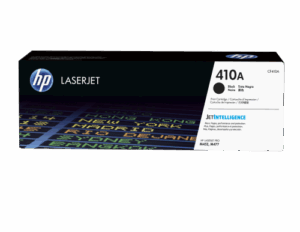 HP 410A TONER HP410A NEGRO (CF410A)
