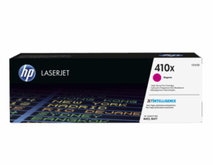 HP 410X TONER HP410X MAGENTA (CF413X)