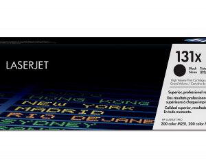 HP 131X TONER HP131X NEGRO (CF210X)
